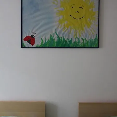 La Casa Della Coccinella *